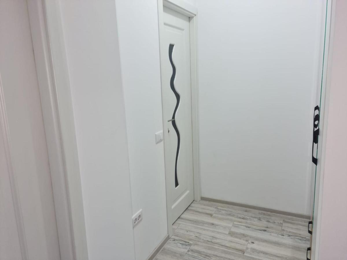 Apartament David Râmnicu Vâlcea Exterior foto