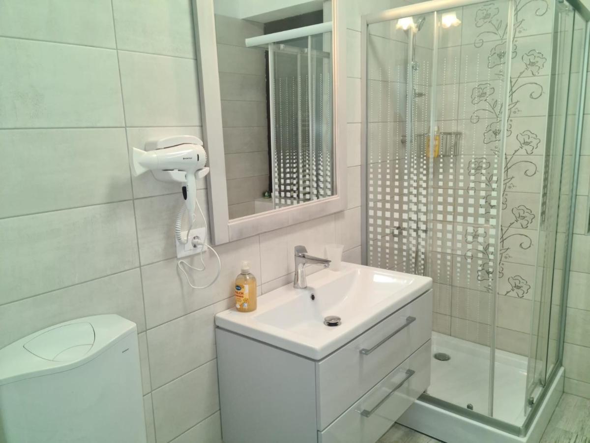 Apartament David Râmnicu Vâlcea Exterior foto