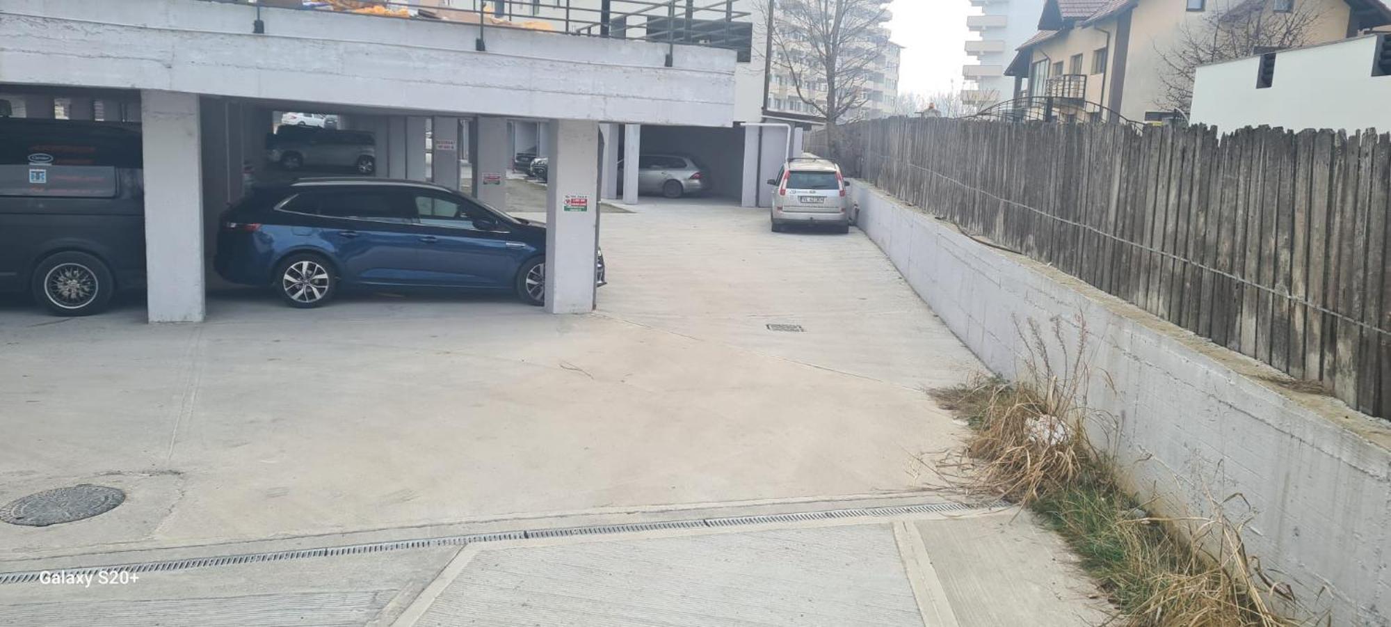 Apartament David Râmnicu Vâlcea Exterior foto
