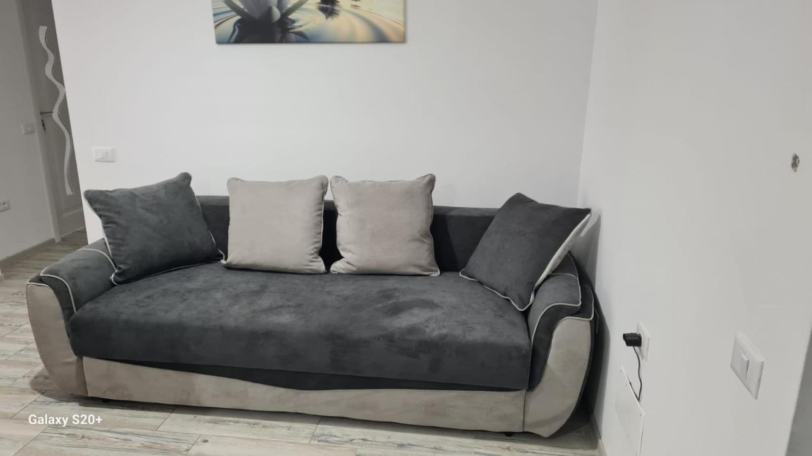 Apartament David Râmnicu Vâlcea Exterior foto